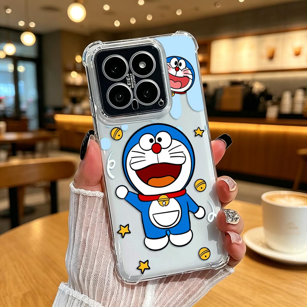 Realme Note 50 - เคสโทรศัพท์ใสสำหรับ Realme 7I 9 13 15T
