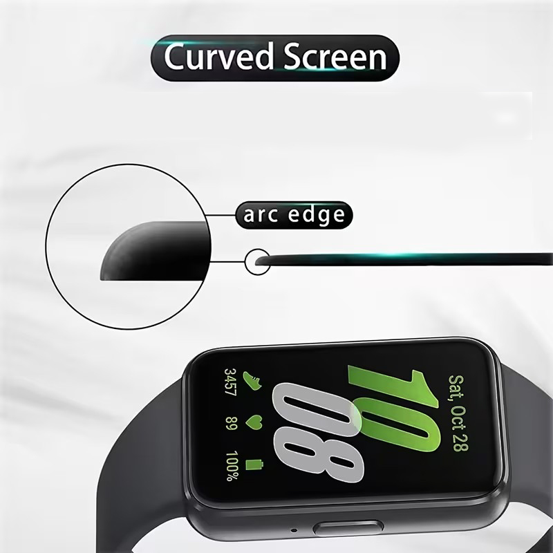 3-5 ชิ้นความเป็นส่วนตัว ไฮโดรเ - Hydrogel Screen Protector บทวิจารณ์และราคา