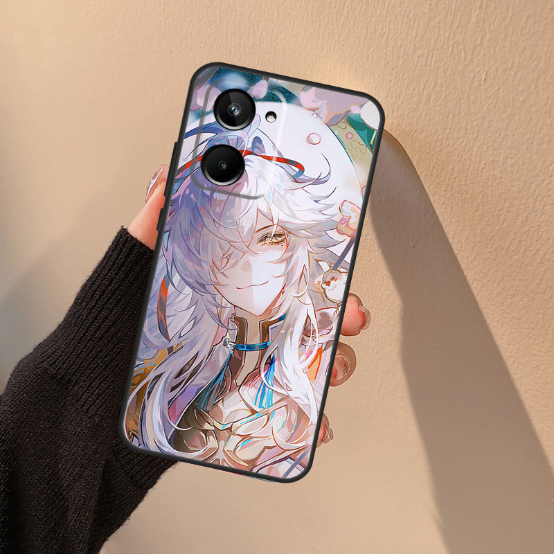 เคส Honkai Star Rail JingYuan  - Realme C67 บทวิจารณ์และราคา