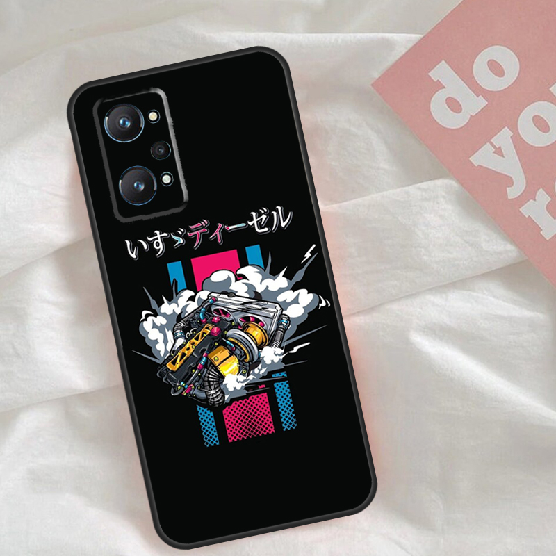 อะไหล่รถยนต์ เคสเครื่องยนต์ สำ - Realme C67 บทวิจารณ์และราคา