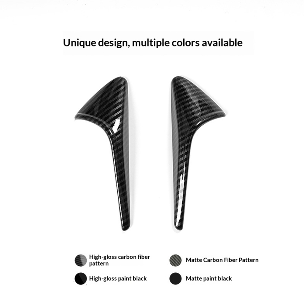 สำหรับ Tesla รุ่นใหม่ Model 3  - Camera Lens Protector บทวิจารณ์และราคา