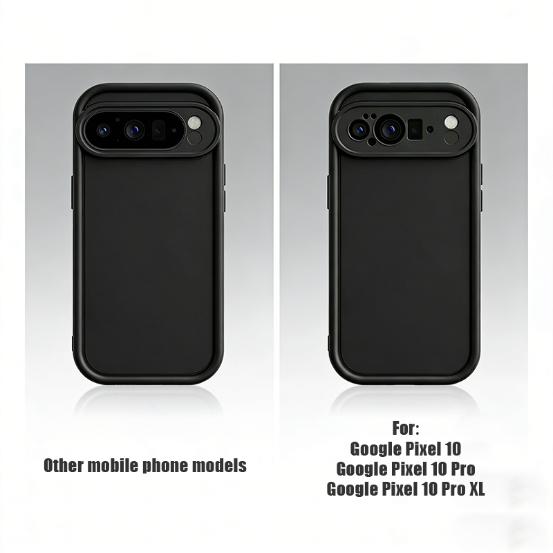 เคสโทรศัพท์ TPU ลายหัวใจ สำหรั - Google Pixel 9 Pro บทวิจารณ์และราคา