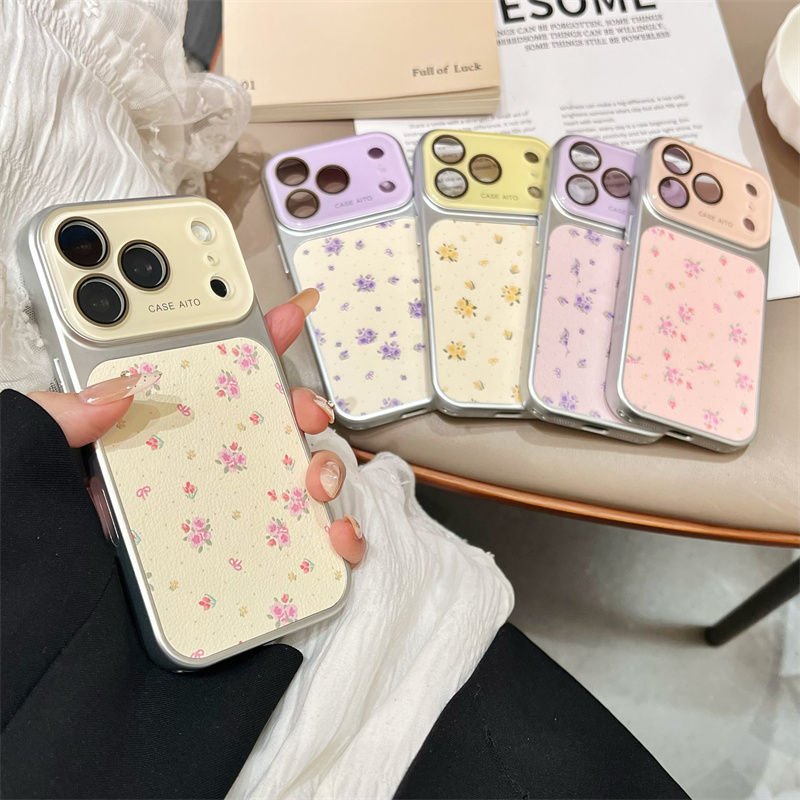 เคสโทรศัพท์แบบมีหน้าต่างกล้องส - Camera Lens Protector บทวิจารณ์และราคา