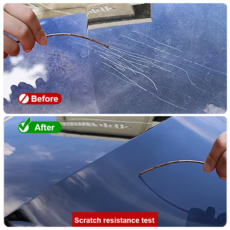 3-in-1 น้ำยาเคลือบเซรามิกนาโนส - Nano Liquid Coating บทวิจารณ์และราคา
