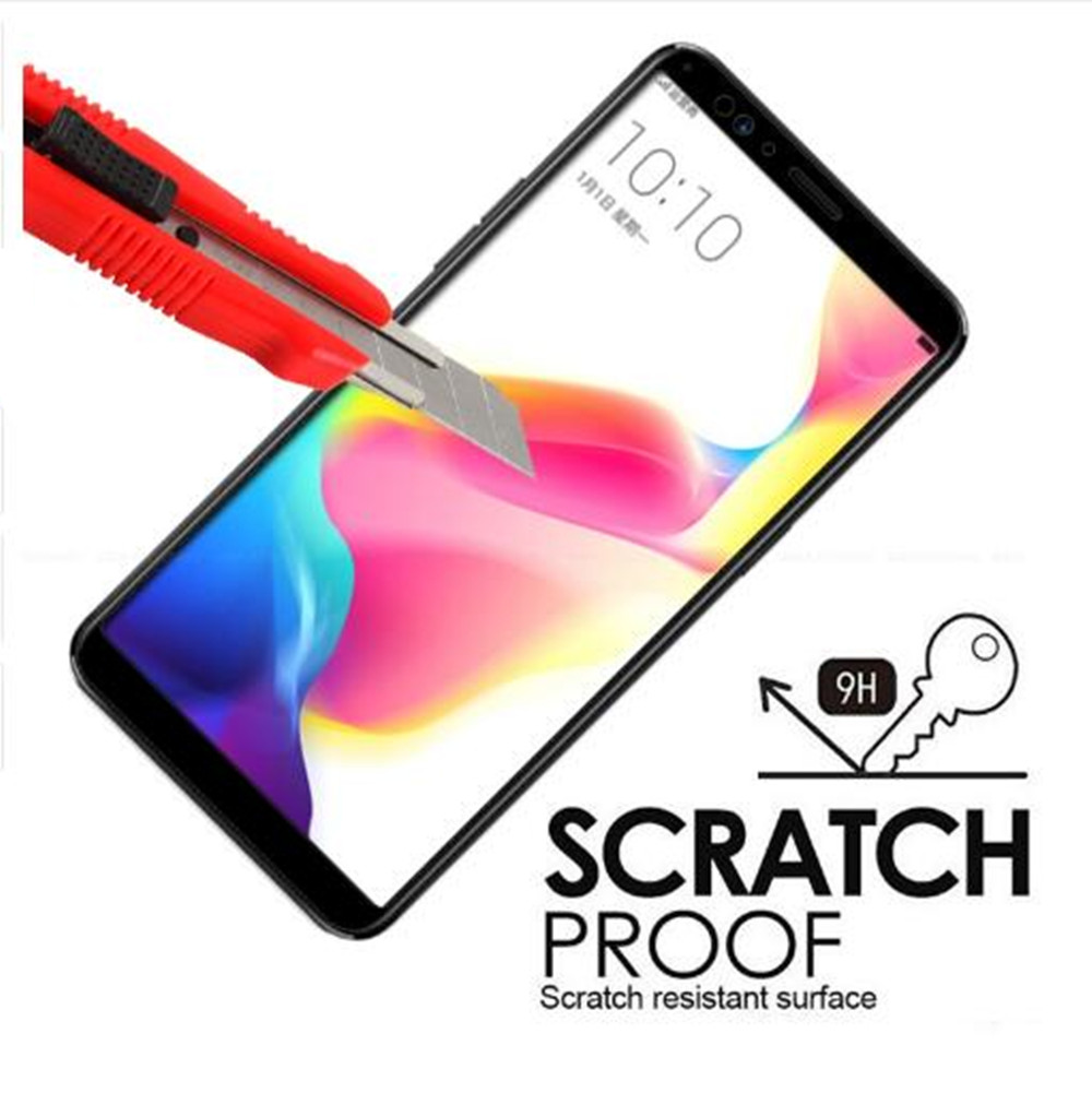 ขอบโค้งเต็มรูปแบบกระจกนิรภัยสำ - Curved Edge Screen บทวิจารณ์และราคา
