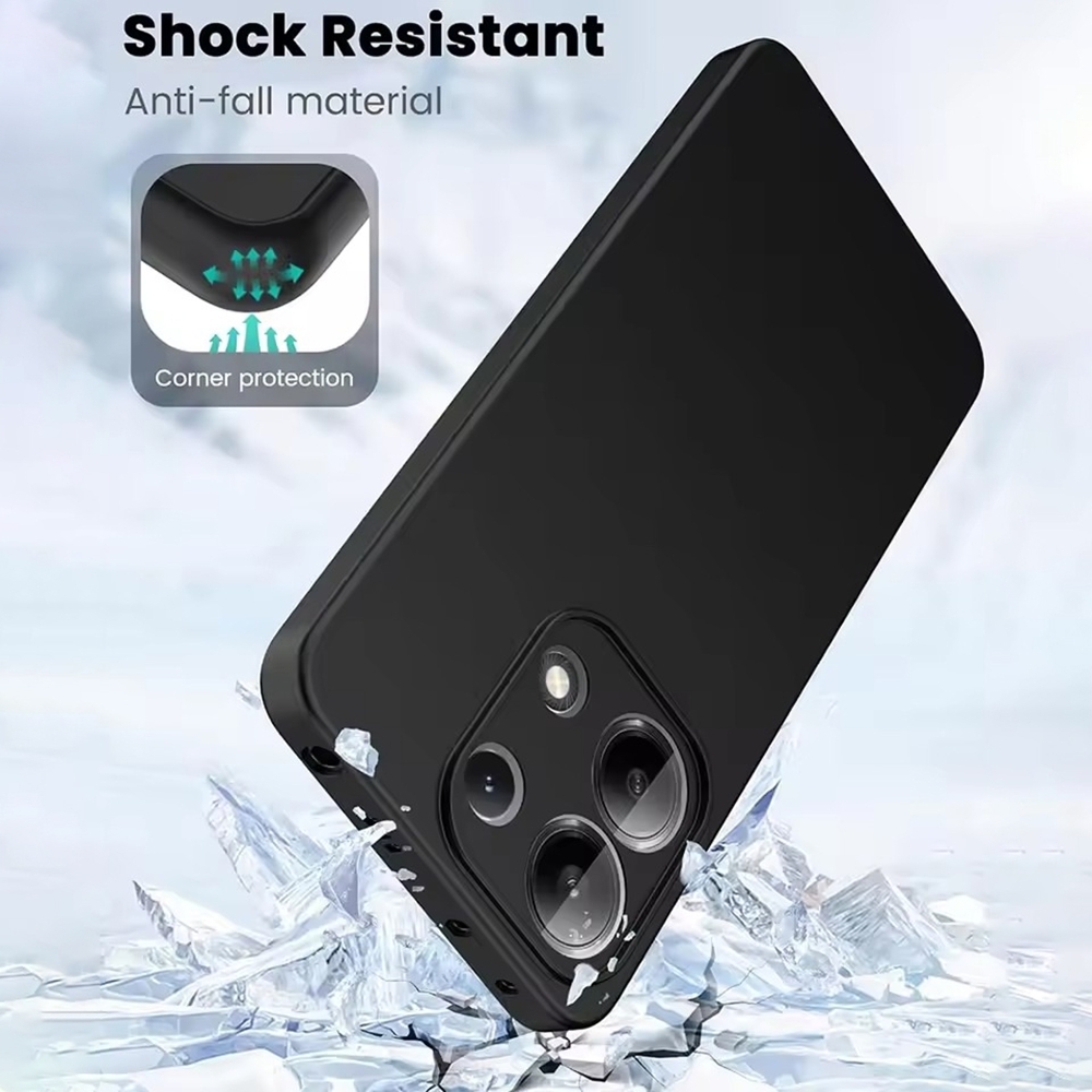 อะนิเมะH-Hunter K-Killuaสําหรั - Xiaomi Redmi Note 14 บทวิจารณ์และราคา