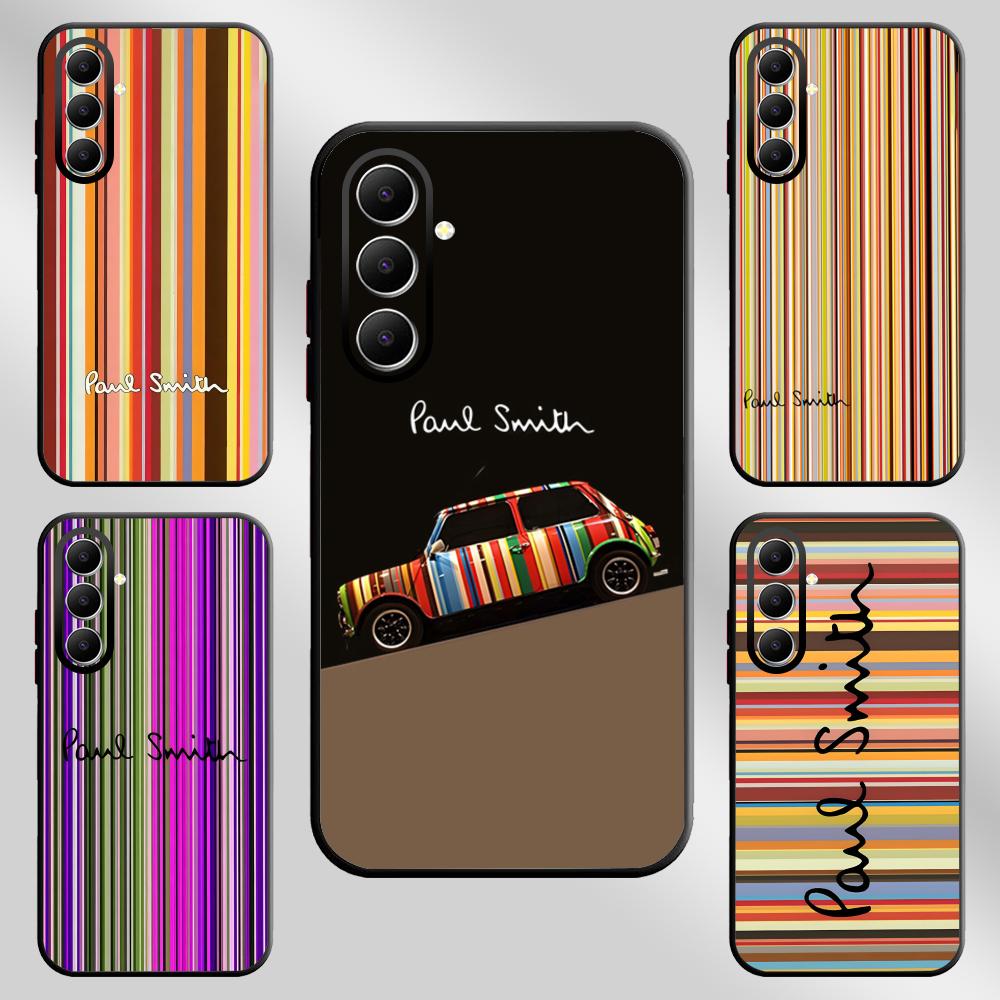 เคสโทรศัพท์แฟชั่นเท่ๆ P-Paul S - Samsung Galaxy S25 บทวิจารณ์และราคา