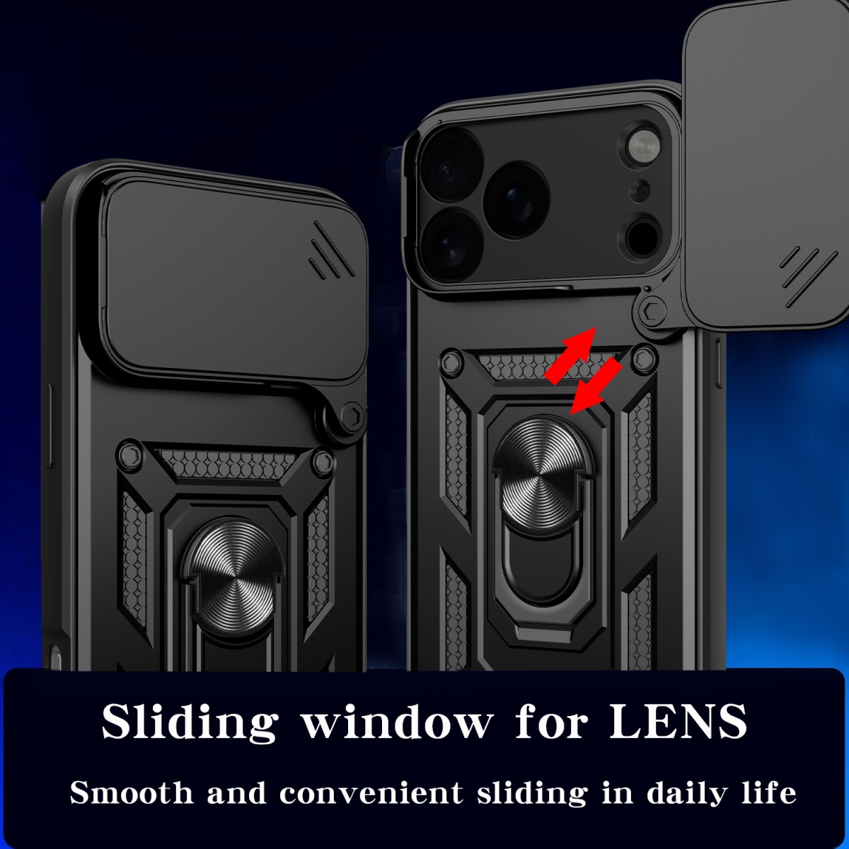 เคสกันกระแทกสำหรับ iPhone Air  - Camera Lens Protector บทวิจารณ์และราคา