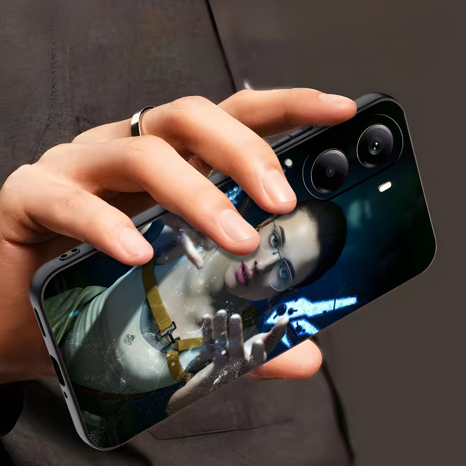 เกมส์สุดฮิต เดธ สแตรนดิ้ง เคสโ - Xiaomi Poco X6 บทวิจารณ์และราคา
