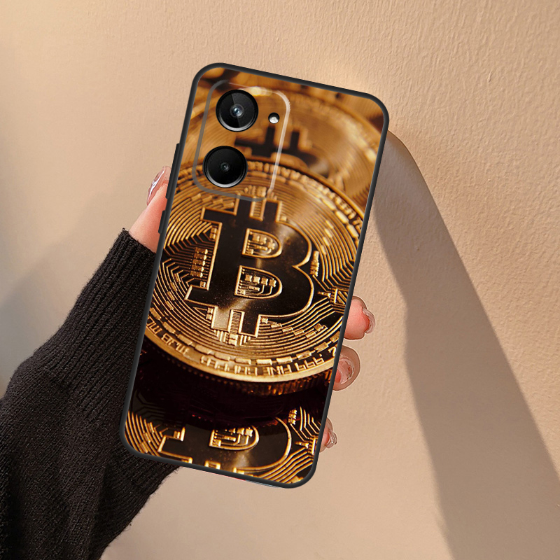 เคส Bitcoin สำหรับ Realme 11 1 - Realme C67 บทวิจารณ์และราคา
